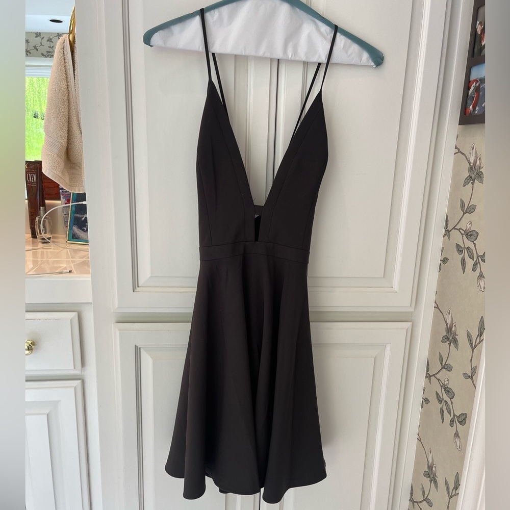 NBD minidress